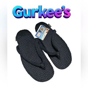 Navy blue Men's Flip-Flops